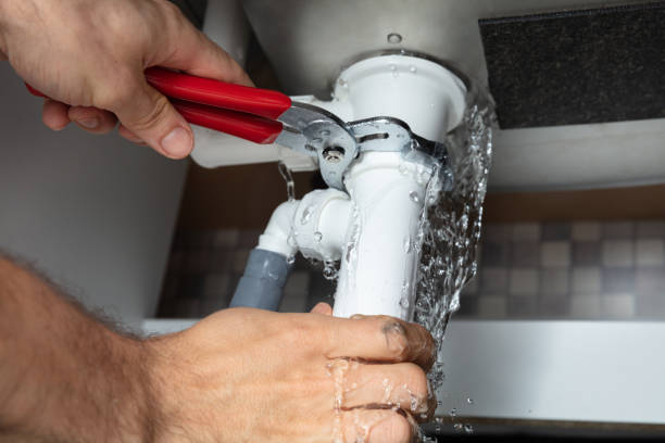 Best Ceiling water damage repair  in Mp Pendleton South, CA