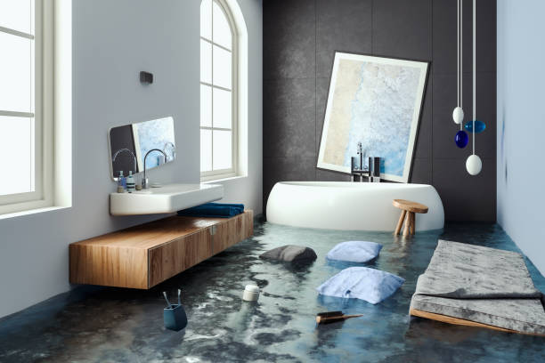 Best Flood restoration services  in Mp Pendleton South, CA