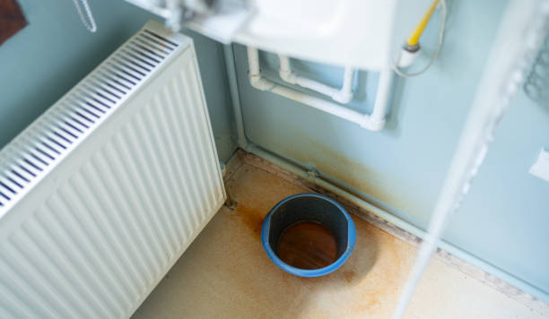 Best 24/7 water damage repair  in Mp Pendleton South, CA