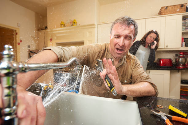 Best Water damage restoration near me  in Mp Pendleton South, CA